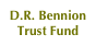 D.R. Bennion Trust Fund